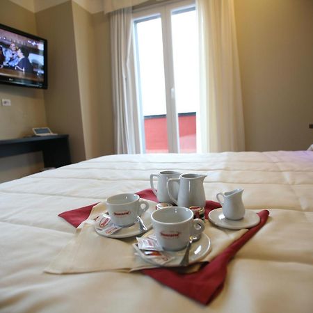 Hotel Il Perugino Corciano Eksteriør bilde