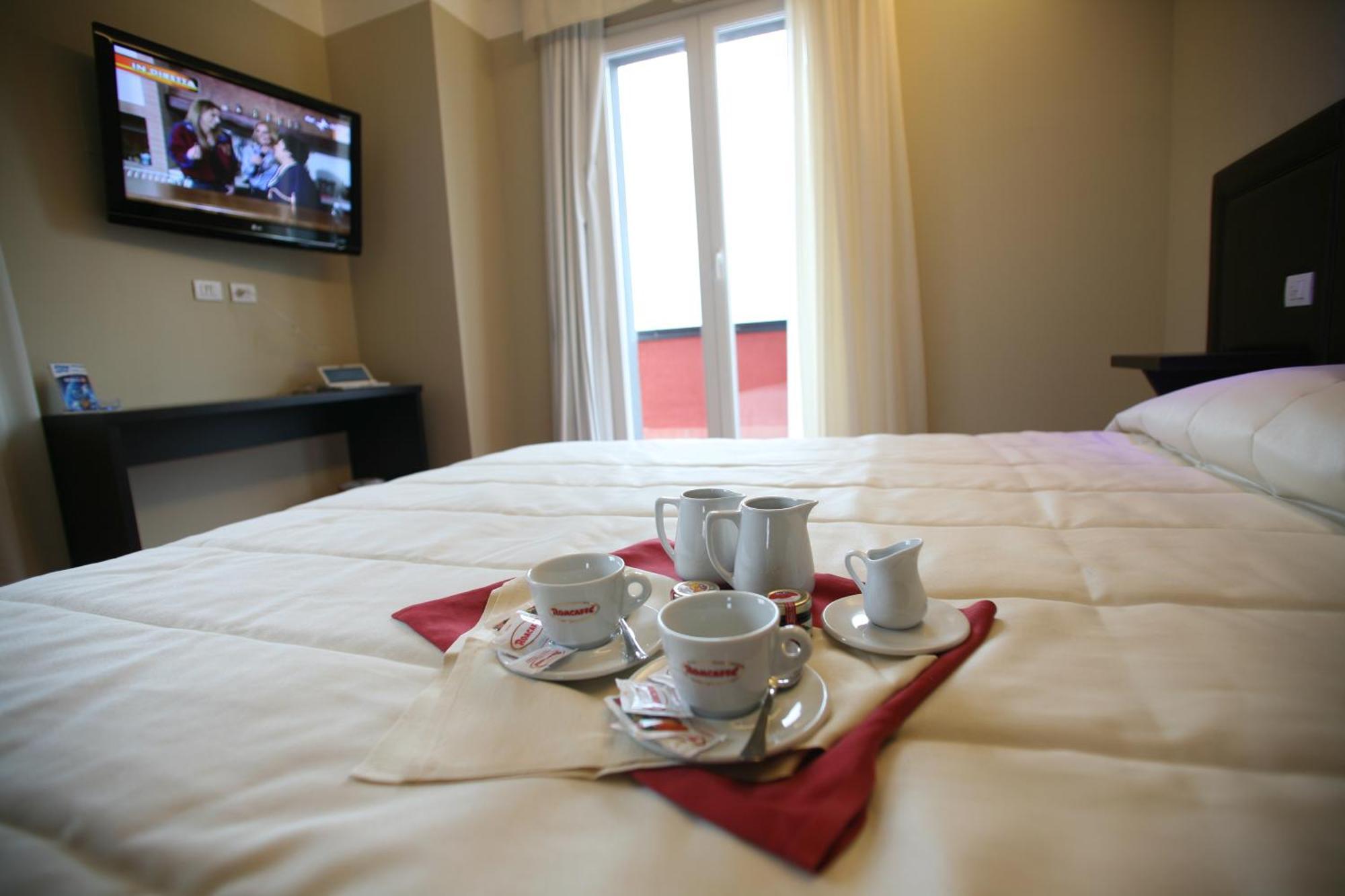 Hotel Il Perugino Corciano Eksteriør bilde